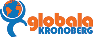 Globala Kronoberg logotype