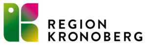 Region Kronoberg logotype
