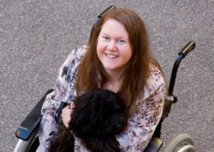 Louise Larsson