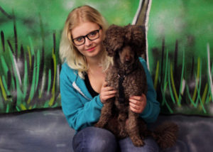 Sandra Lundh
