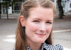 Karin Carlsson