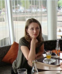 Frederique