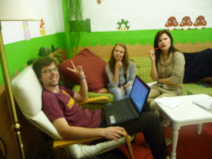 Tovias, Sylvia, Daiga