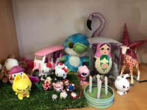 Kawaii-samling