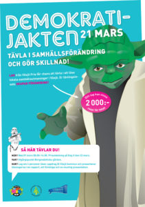 Affish Mars 2012
