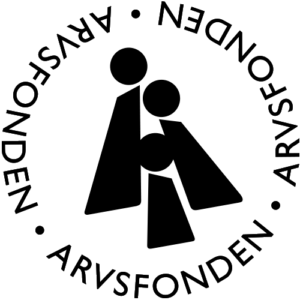 Arvsfondens logotype