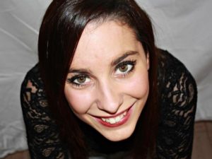 Giulia Machieraldo - New Volunteer