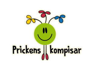 Logga för Pricken