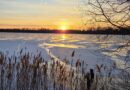 sunset to winder wonderland